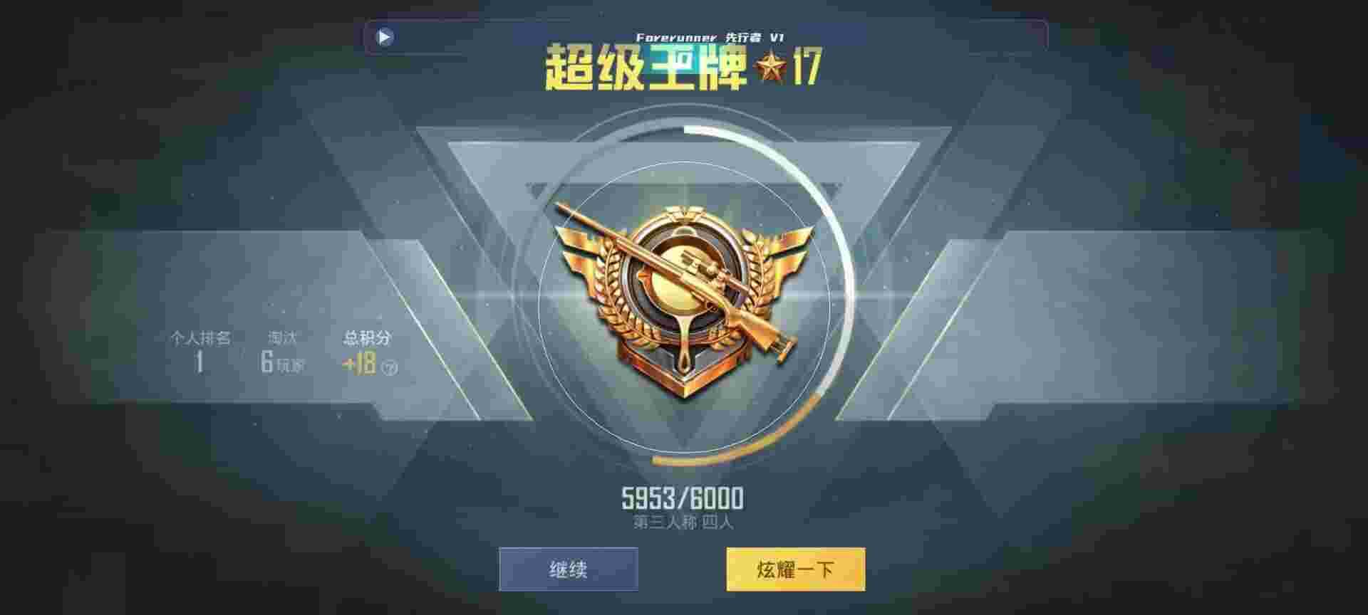 和平精英鸡腿辅助自瞄 - ����������ƽ��Ӣ�����Ƶ辅助预览图